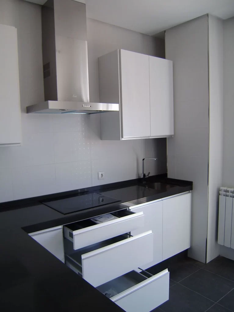 muebles de cocina en leon